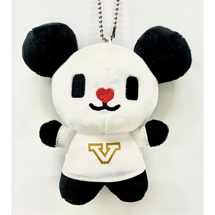 ゴーエクスパンダ もふもふマスコット