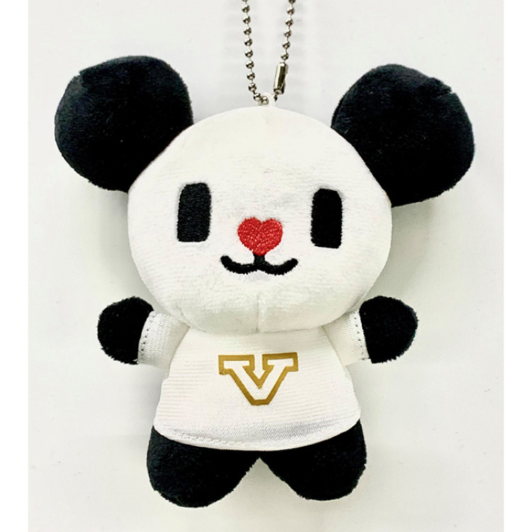 ゴーエクスパンダ もふもふマスコット