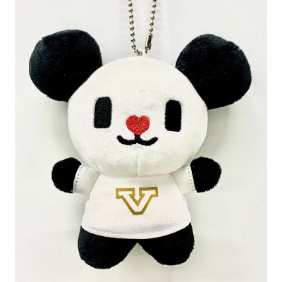 ゴーエクスパンダ もふもふマスコット