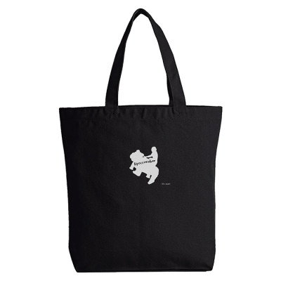 キョコロヒー トートバッグ