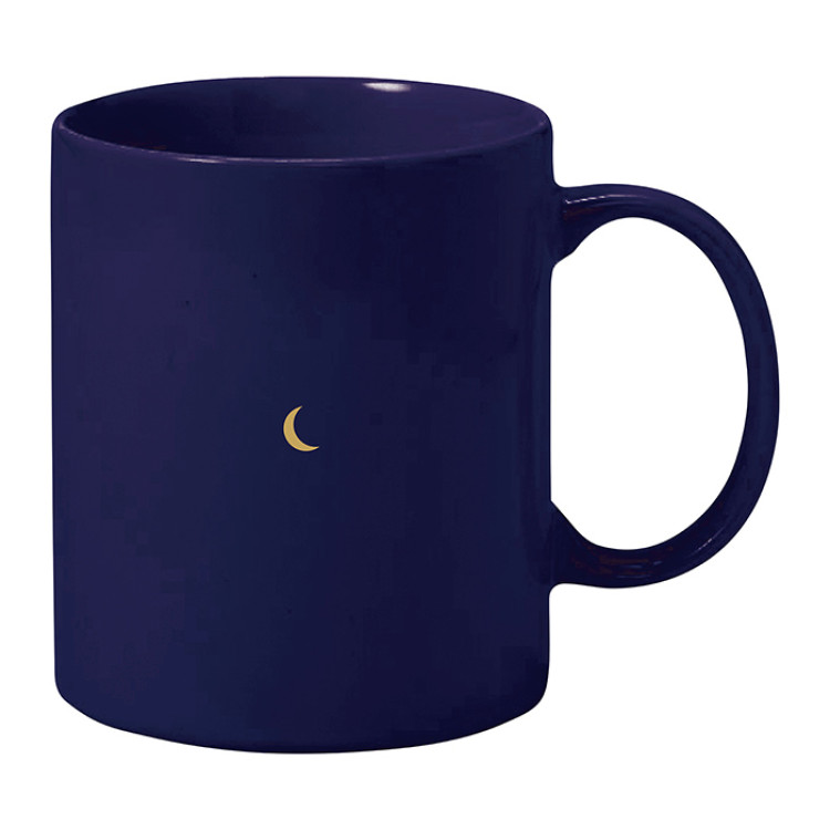 月読くんの禁断お夜食 マグカップ