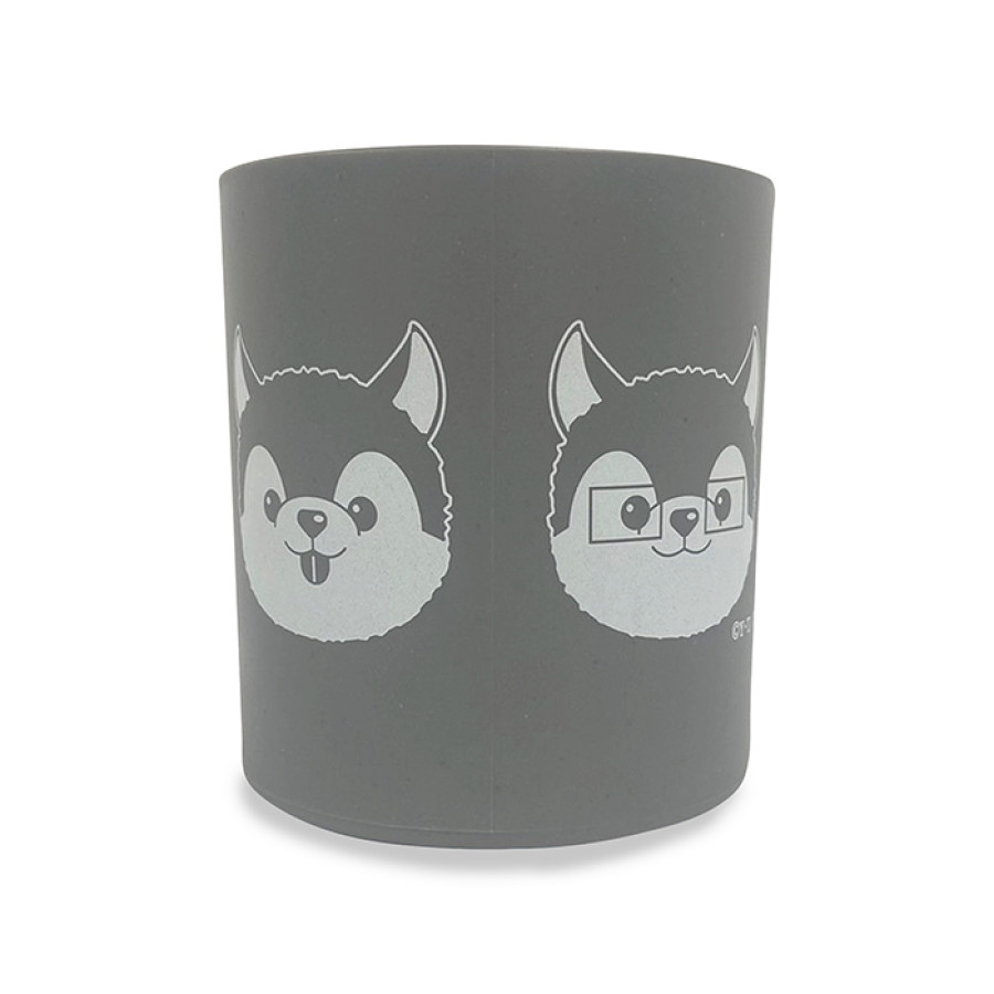 ノッキンオン・ロックドドア マグカップ