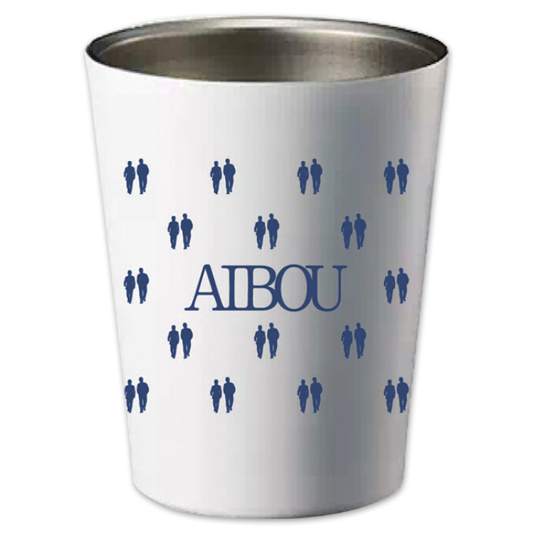 相棒 サーモタンブラー