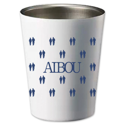 相棒 サーモタンブラー