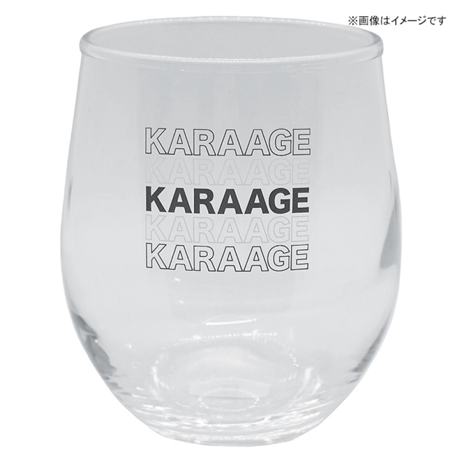 おっさんずラブ-リターンズ- ペアグラス(グレー)