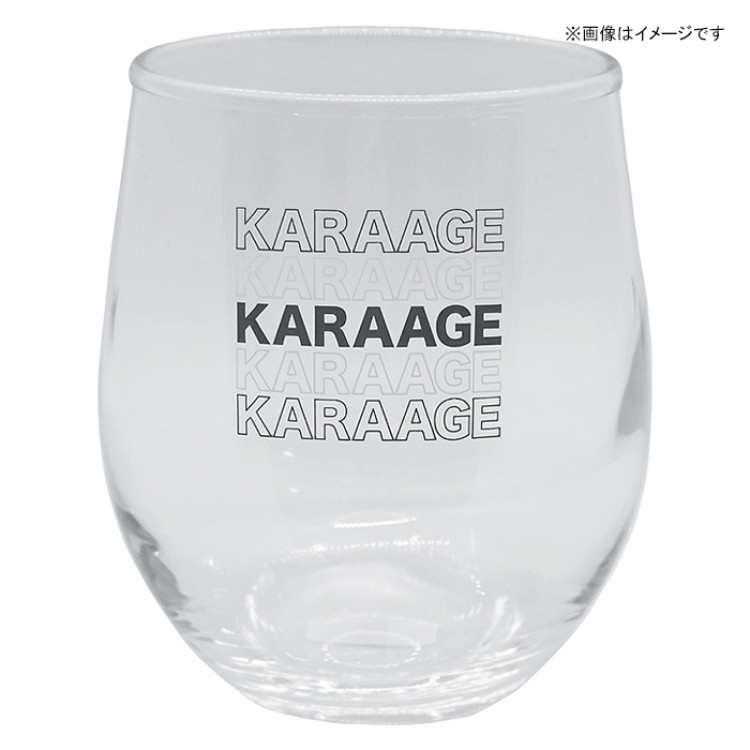 おっさんずラブ-リターンズ- ペアグラス(グレー)