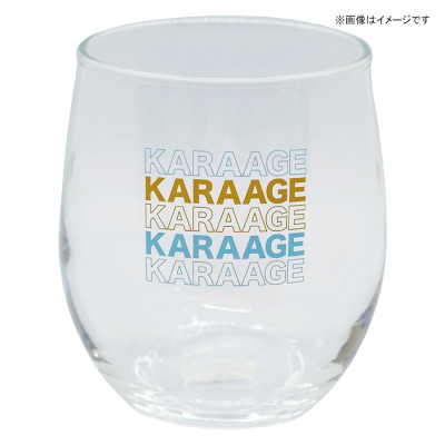 おっさんずラブ-リターンズ- ペアグラス(ブルー)