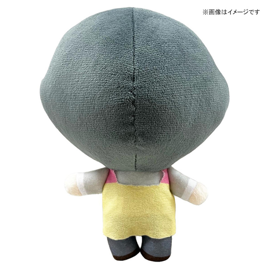 おっさんずラブ-リターンズ- ぬいぐるみ(黒澤武蔵)