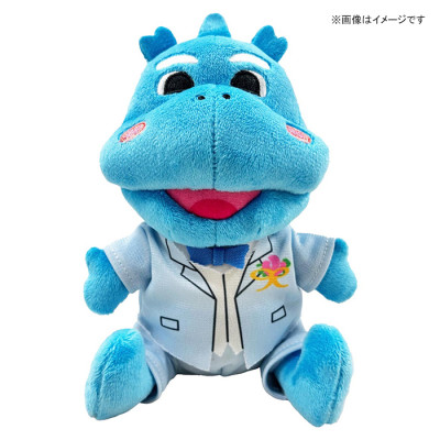 おっさんずラブ-リターンズ- タキシードてんくぅんぬいぐるみ(牧)