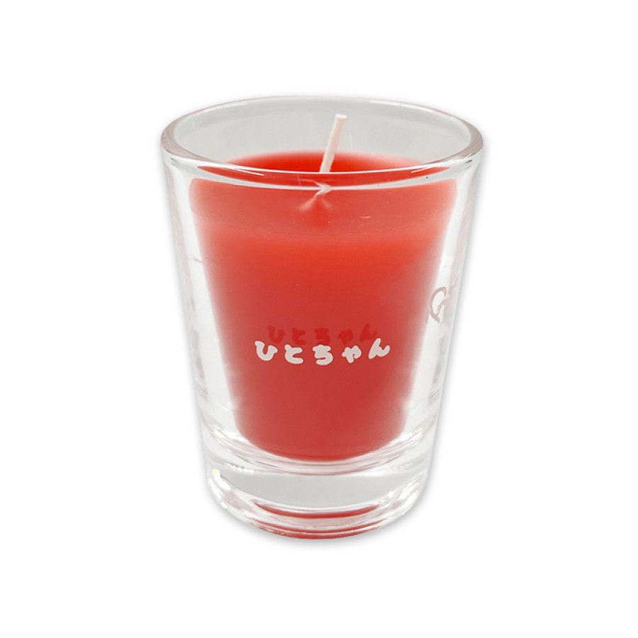 ときめきプレシャス ～香りでいつでも思い出して～ カラフルプレシャス アロマキャンドル