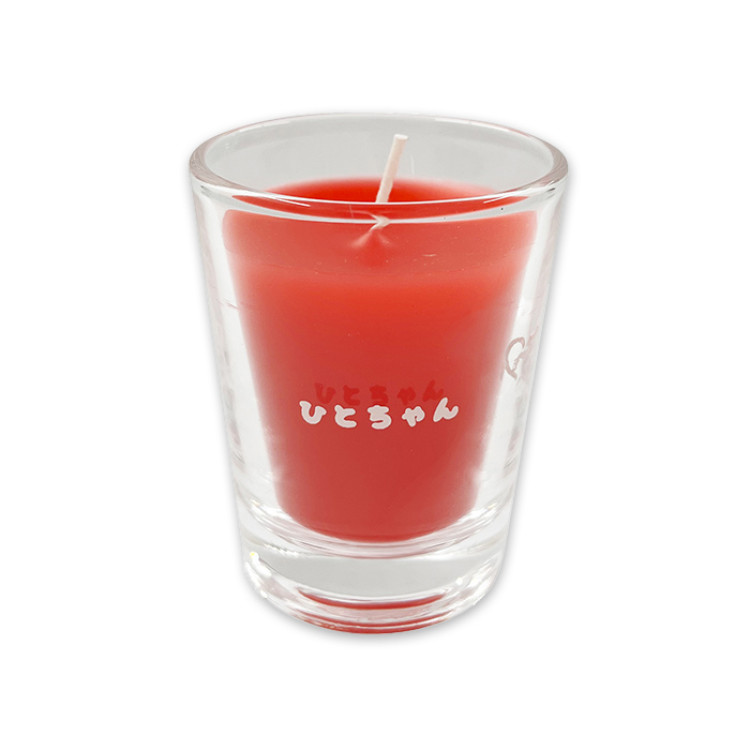 ときめきプレシャス ～香りでいつでも思い出して～ カラフルプレシャス アロマキャンドル