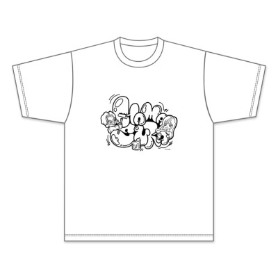 ハマスカ放送部 Tシャツ