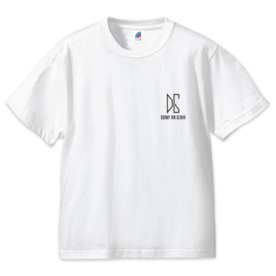 アメトーーク！ ドーミーイン芸人 コラボTシャツ白