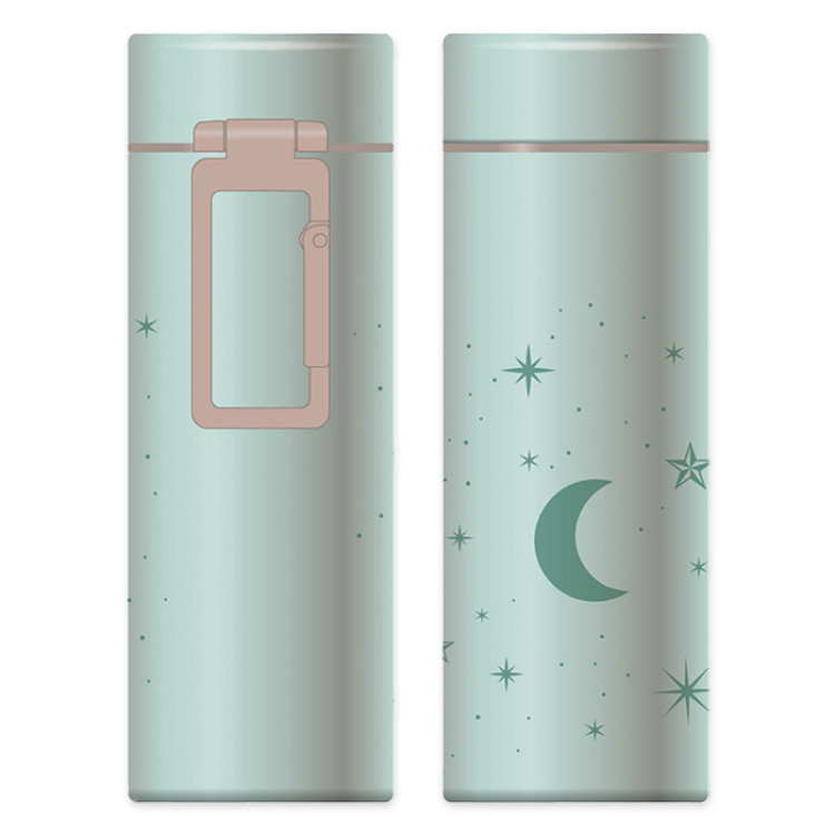 Destiny サーモボトル