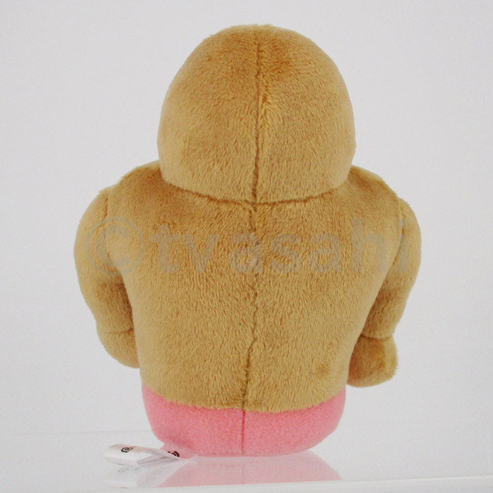 アメトーーク！ 絵心ない芸人 ぬいぐるーーみ ゴリラ