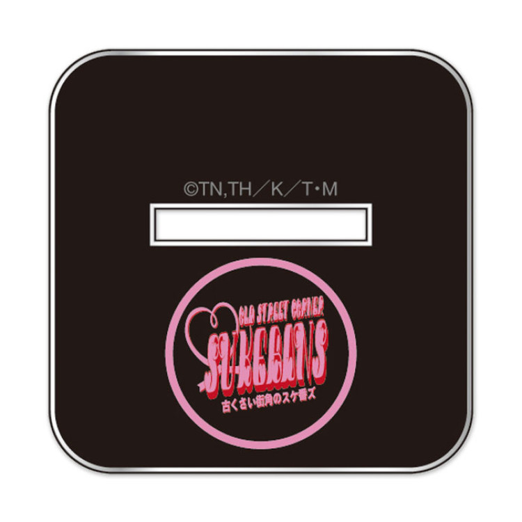 伝説の頭 翔 アクリルスタンド 山田達人