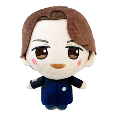 おっさんずラブ-リターンズ- ぬいぐるみ(六道菊之助)