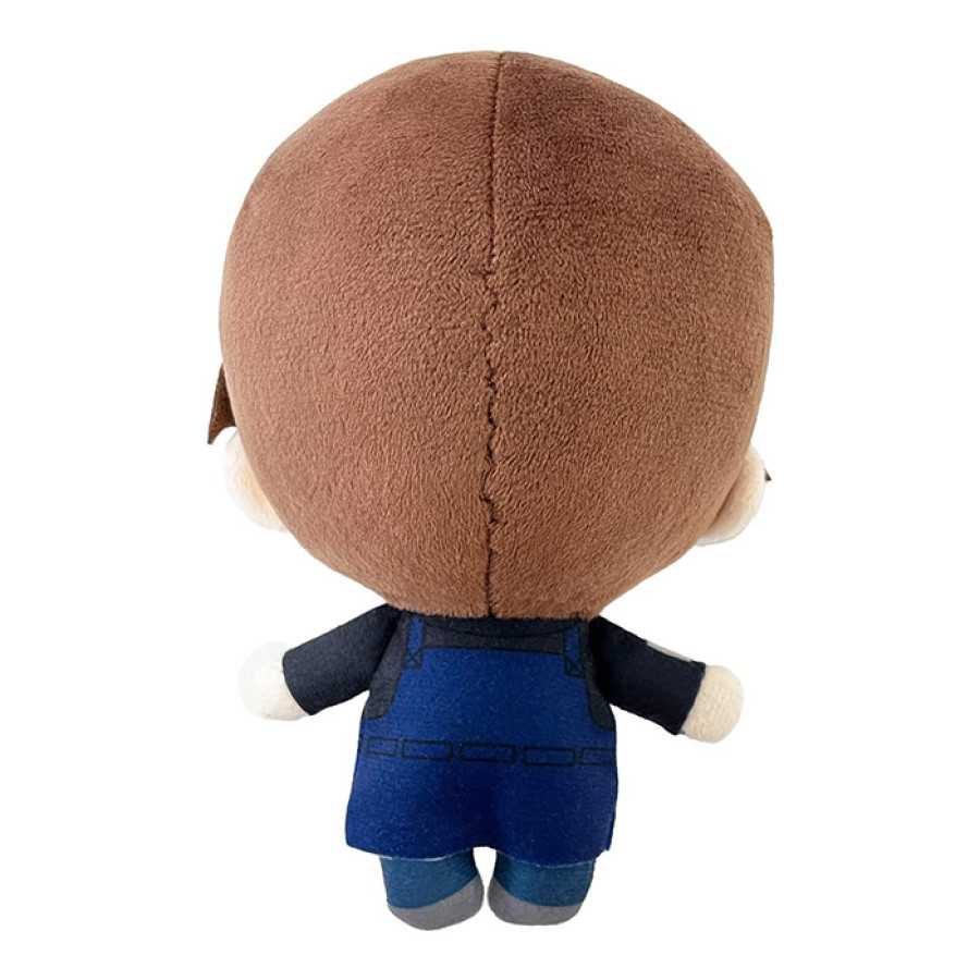 おっさんずラブ-リターンズ- ぬいぐるみ(六道菊之助)