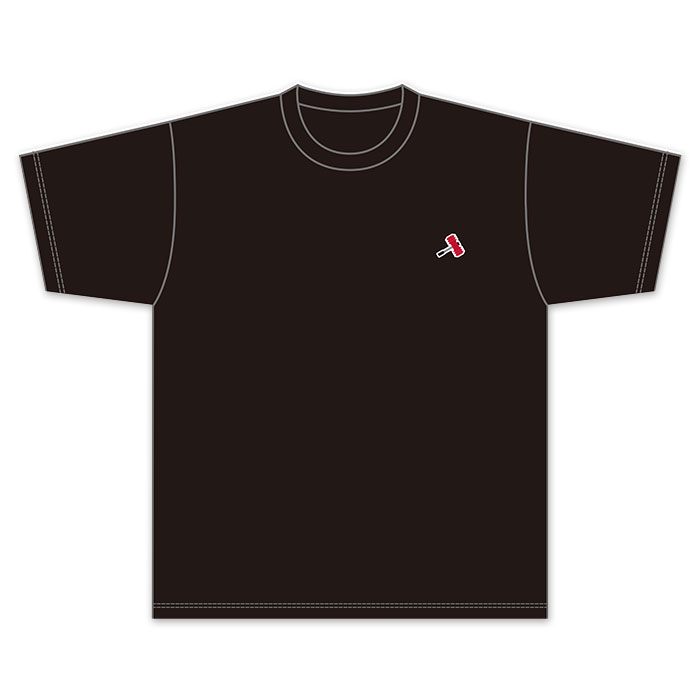 内村プロデュース Tシャツ 黒