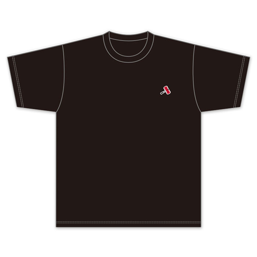 内村プロデュース Tシャツ 黒