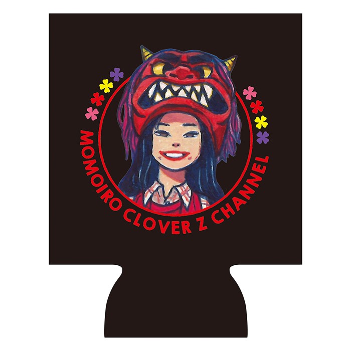 ももクロChan 2024サマー 缶クージー