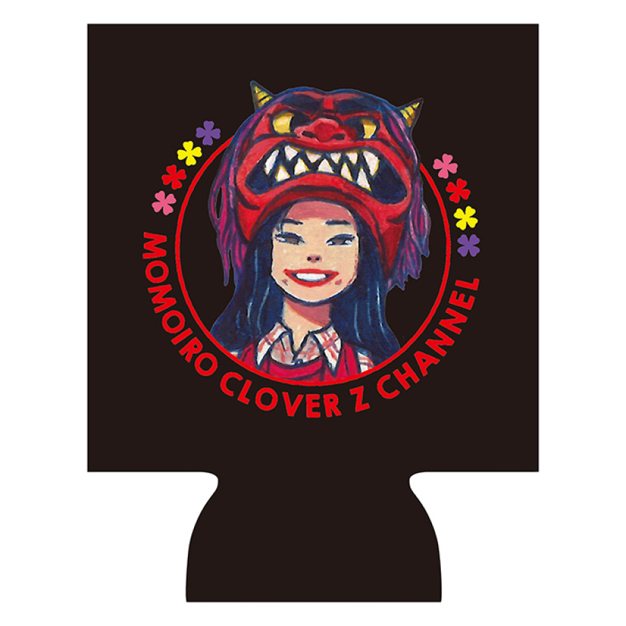 ももクロChan 2024サマー 缶クージー