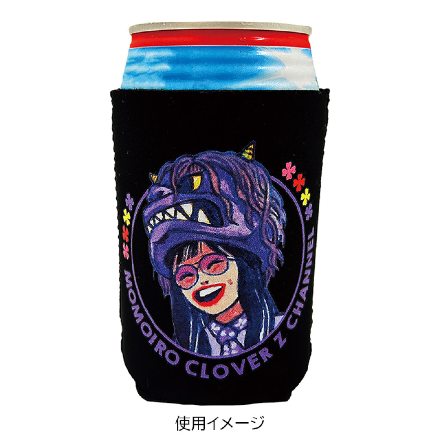 ももクロChan 2024サマー 缶クージー