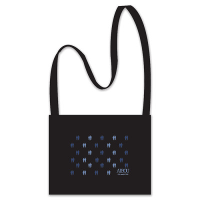 相棒 キャンバスサコッシュ