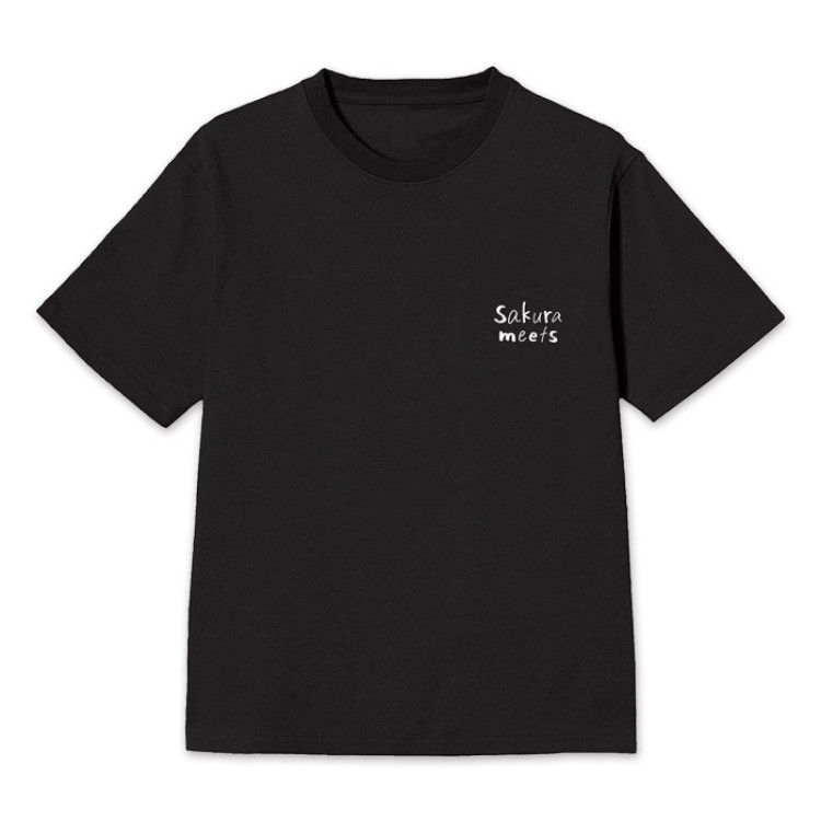 サクラミーツ 文化祭の思い出 Tシャツ