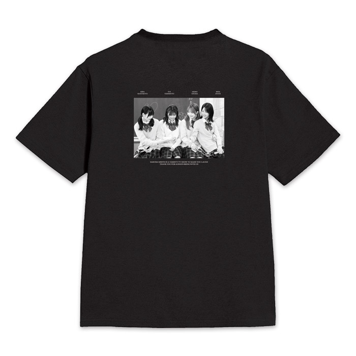 サクラミーツ 文化祭の思い出 Tシャツ