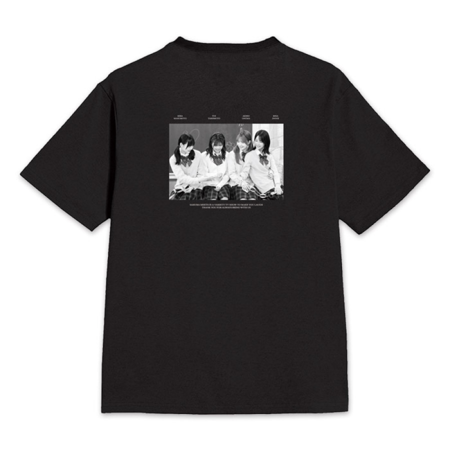 サクラミーツ 文化祭の思い出 Tシャツ