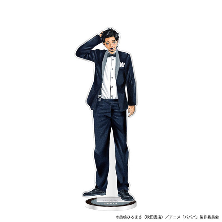 ＴＶアニメ「ババンババンバンバンパイア」 アクリルスタンド(立野李仁)