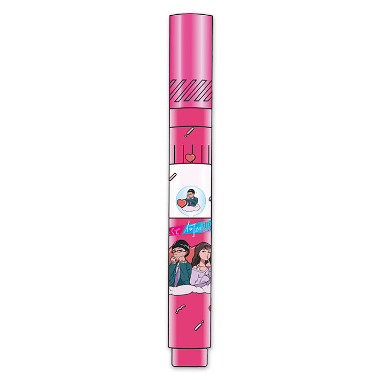 あざとくて何が悪いの？ NICE or BADマーカー