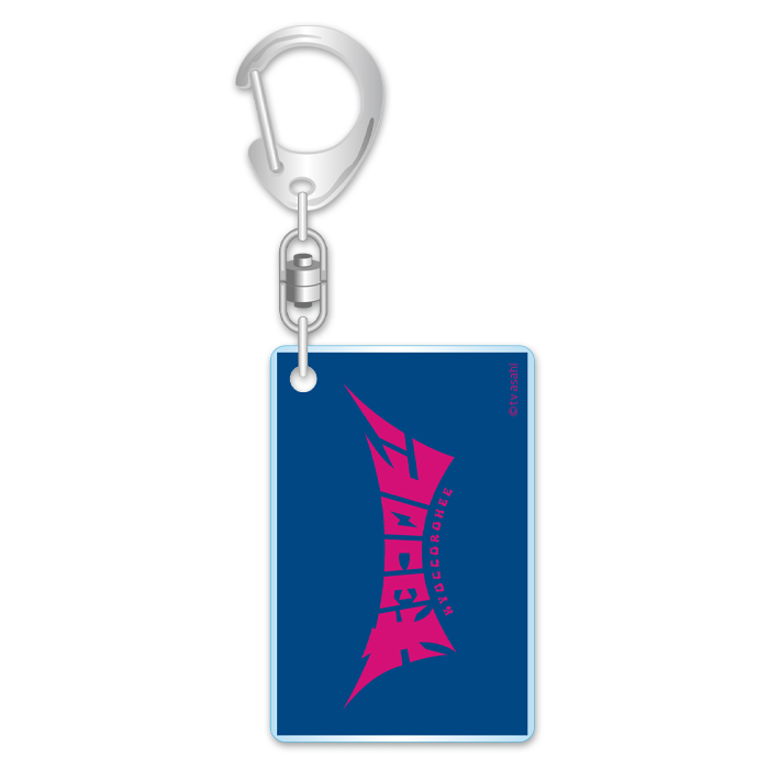 キョコロヒー トレーディングアクリルキーホルダー 全5種