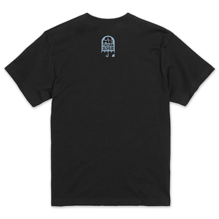 アメトーーク！ AMETA--LK FIRST LI--VE Tシャツ(Blue logo)