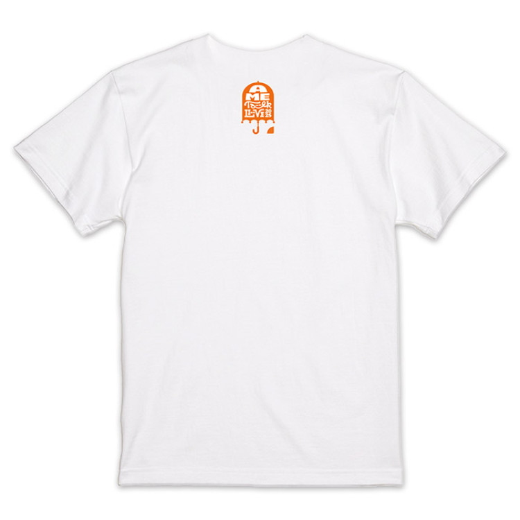 アメトーーク！ AMETA--LK FIRST LI--VE Tシャツ(Orange logo)