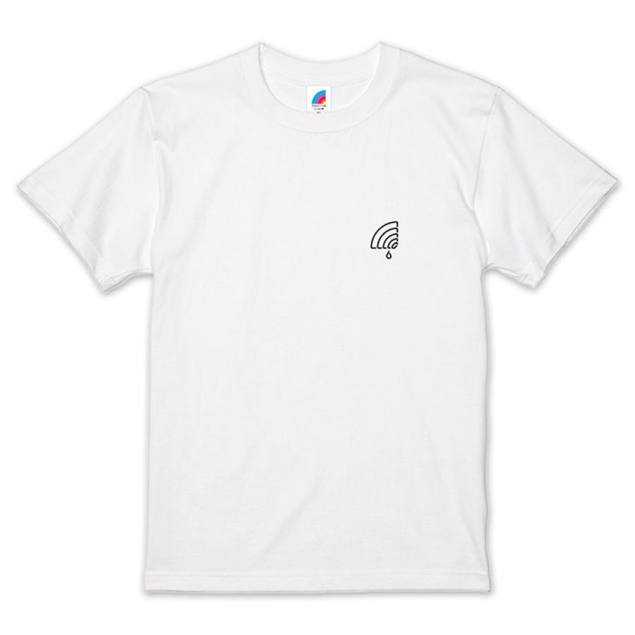 アメトーーク！ AMETA--LK FIRST LI--VE Tシャツ 白