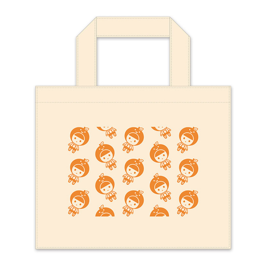 続・ＢＬドラマの主演になりました トートバッグ