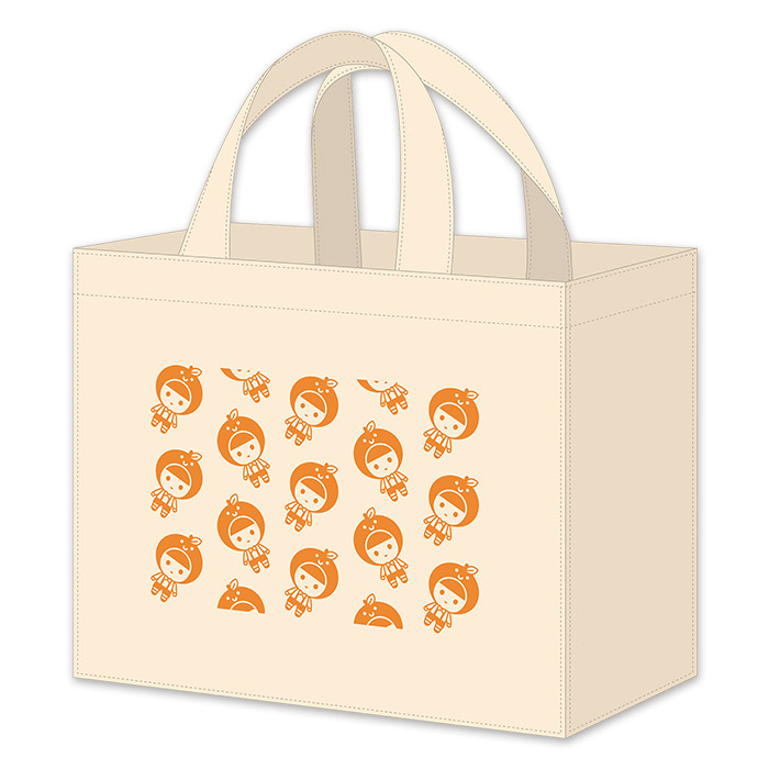 続・ＢＬドラマの主演になりました トートバッグ