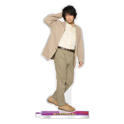 誘拐の日 アクリルスタンド(新庄政宗)