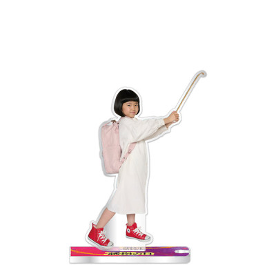 誘拐の日 アクリルスタンド(七瀬凛)