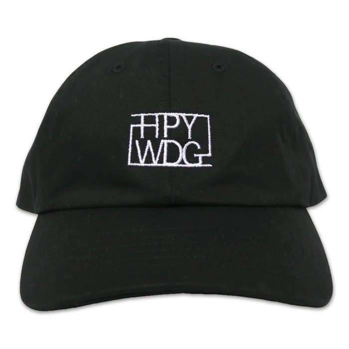 しあわせな結婚 オリジナルキャップ