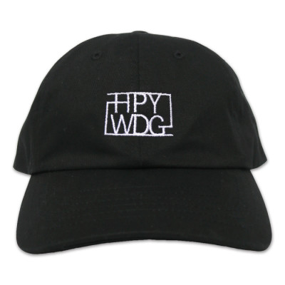 しあわせな結婚 オリジナルキャップ