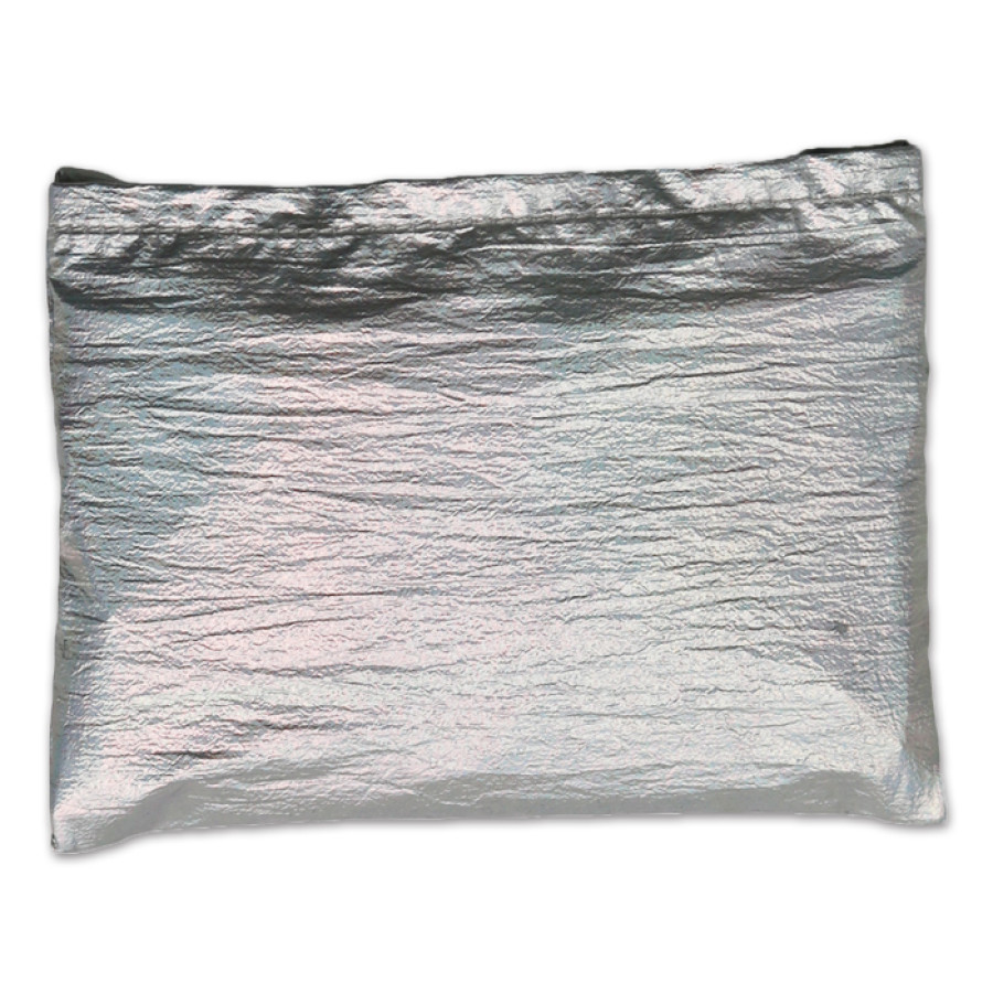 しあわせな結婚 メタリックエコバッグ