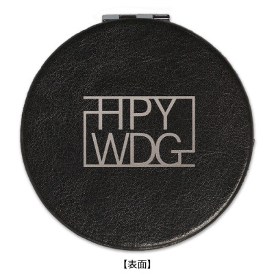 しあわせな結婚 コンパクトミラー