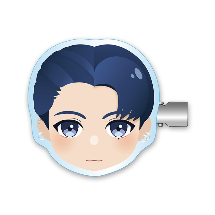 OWVの六本木メタメタRADIO マルチクリップ(佐野文哉)