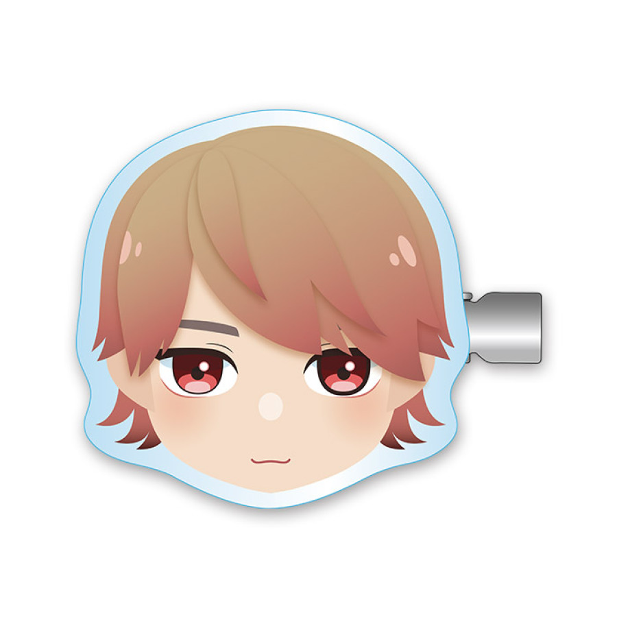 OWVの六本木メタメタRADIO マルチクリップ(本田康祐)