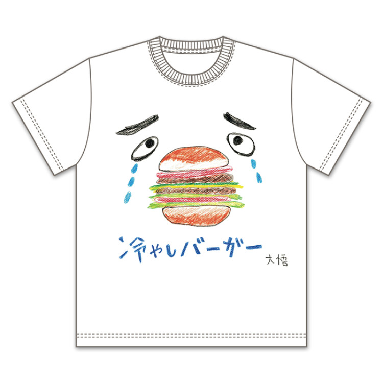 テレビ千鳥 ロサンゼルスの思い出2025Tシャツ・大悟