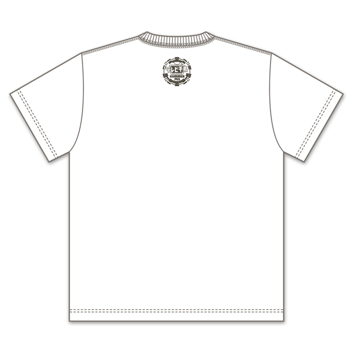 テレビ千鳥 ロサンゼルスの思い出2025Tシャツ・大悟