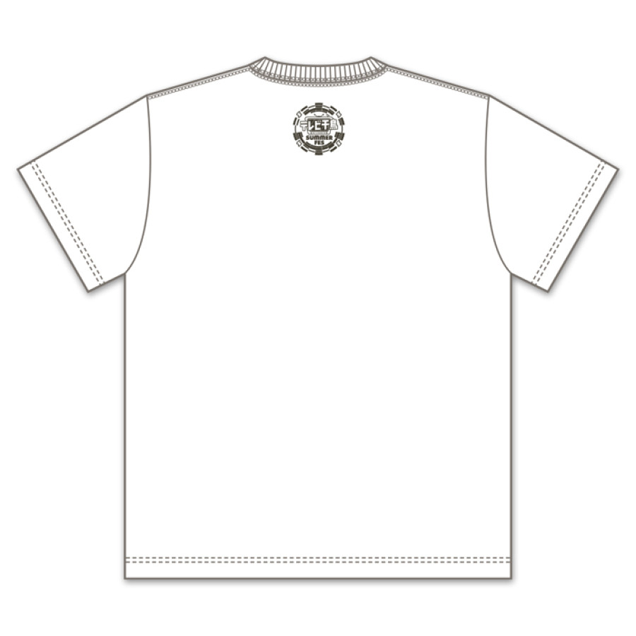 テレビ千鳥 ロサンゼルスの思い出2025Tシャツ・大悟